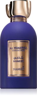 hamidi haneen