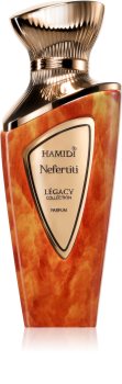 hamidi nefertiti