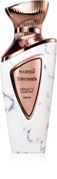 hamidi merneith