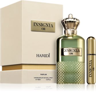 hamidi or woda perfumowana 105 ml    