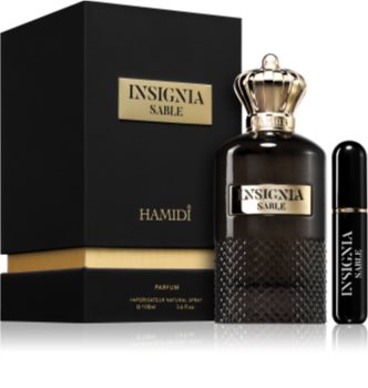 hamidi sable woda perfumowana 105 ml    