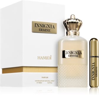 hamidi ermine woda perfumowana 105 ml    