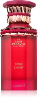 hamidi divine cherry woda perfumowana 100 ml    