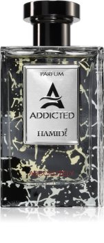 hamidi addicted intense ekstrakt perfum 110 ml     