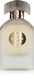 hamidi oud & perfumes new york dream woda perfumowana 75 ml     