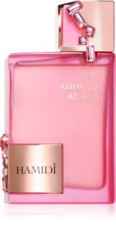 hamidi oud & perfumes hub al oud