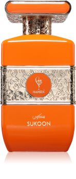 hamidi oud & perfumes sukoon