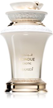 hamidi exotic amber