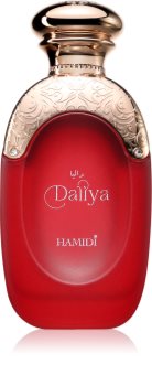 hamidi oud & perfumes daliya