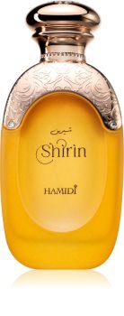 hamidi oud & perfumes shirin woda perfumowana 100 ml    