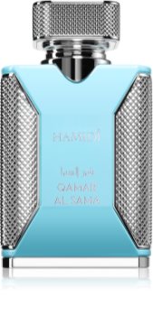 hamidi oud & perfumes qamar al sama
