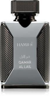 hamidi oud & perfumes mirath - al lail
