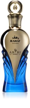 hamidi oud & perfumes rahaf