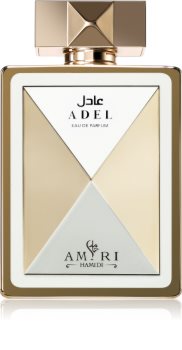 hamidi oud & perfumes adel