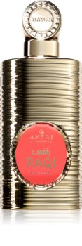 hamidi oud & perfumes raqi