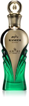 hamidi oud & perfumes raneem