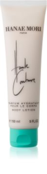 Hanae Mori Haute Couture telové mlieko pre ženy 150 ml