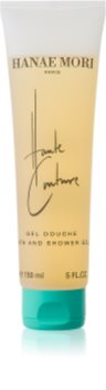 Hanae Mori Haute Couture sprchový gél pre ženy 150 ml