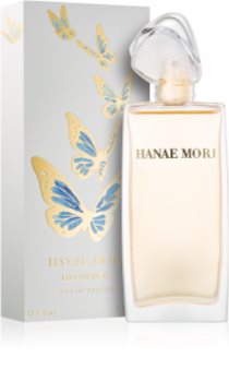 Hanae Mori Hanae Mori Butterfly parfumska voda za ženske 100 ml