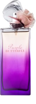 Hanae Mori Butterfly Purple parfémovaná voda pro ženy 100 ml