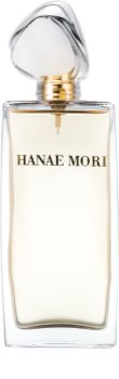 Hanae Mori Hanae Mori Butterfly eau de toilette pentru femei 100 ml