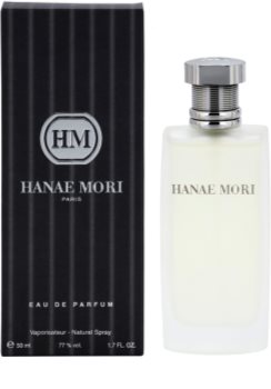 Hanae Mori HM parfémovaná voda pro muže 50 ml
