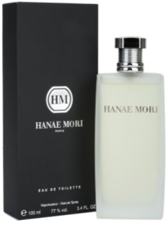 Hanae Mori HM eau de toilette férfiaknak 100 ml