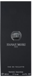 Hanae Mori HM eau de toilette férfiaknak 100 ml