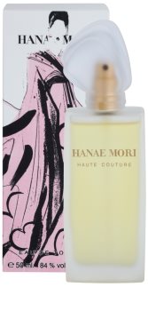 Hanae Mori Haute Couture toaletní voda pro ženy 50 ml