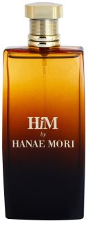 Hanae Mori HiM eau de toilette pentru barbati 100 ml