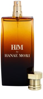 Hanae Mori HiM eau de toilette pentru barbati 100 ml