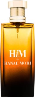 Hanae Mori HiM woda toaletowa dla mężczyzn 50 ml