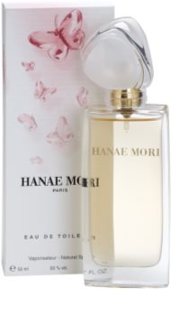 Hanae Mori Hanae Mori toaletná voda pre ženy 50 ml