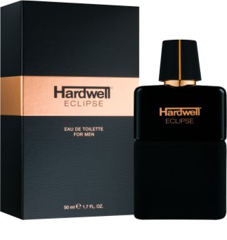 Hardwell Eclipse toaletná voda pre mužov 50 ml