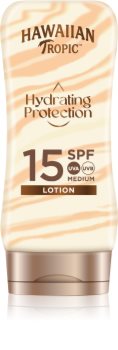 Hawaiian Tropic Silk Hydration Zonnebrandcrème