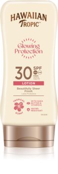 Hawaiian Tropic Satin Protection mleczko do opalania SPF 30