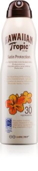 Hawaiian Tropic Satin Protection spray solar