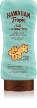 Hawaiian Tropic Silk Hydration Air Soft зволожуючий бальзам після засмаги