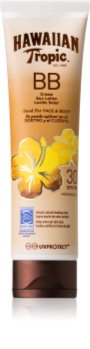 Hawaiian Tropic BB Cream Suntan Cream SPF 30