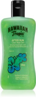 Hawaiian Tropic After Sun Aloe Vera Verkoelende After Sun Gel met Aloe Vera