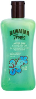 Hawaiian Tropic After Sun Aloe Vera Verkoelende After Sun Gel met Aloe Vera