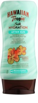 Hawaiian Tropic After Sun Silk Hydration™ latte doposole idratante
