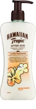 Hawaiian Tropic After Sun Ultra Radiance leche corporal hidratante after sun