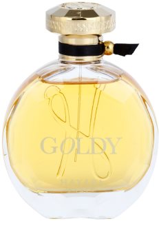 Hayari Parfums Goldy парфумована вода для жінок 100 мл