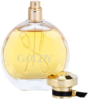Hayari Parfums Goldy парфумована вода для жінок 100 мл