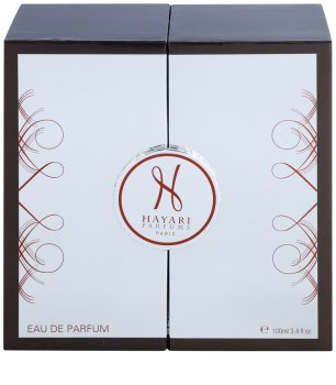 Hayari Parfums Le Paradis de L´Homme parfémovaná voda pro muže 100 ml
