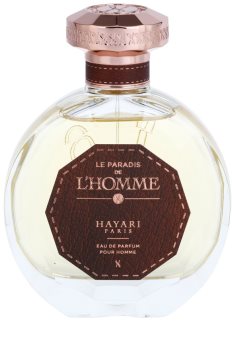 Hayari Parfums Le Paradis de L´Homme parfémovaná voda pro muže 100 ml
