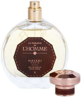 Hayari Parfums Le Paradis de L´Homme parfémovaná voda pro muže 100 ml