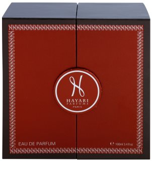 Hayari Parfums Only for Him parfémovaná voda pro muže 100 ml