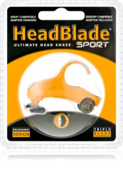 HeadBlade Sport tondeuse cheveux